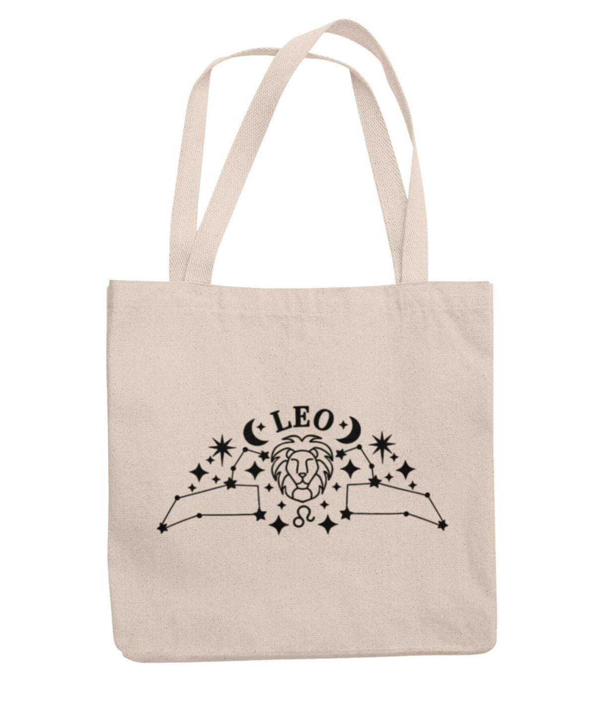 Ecobag ECOBAG LEÃO MAPA ASTRAL Signo
