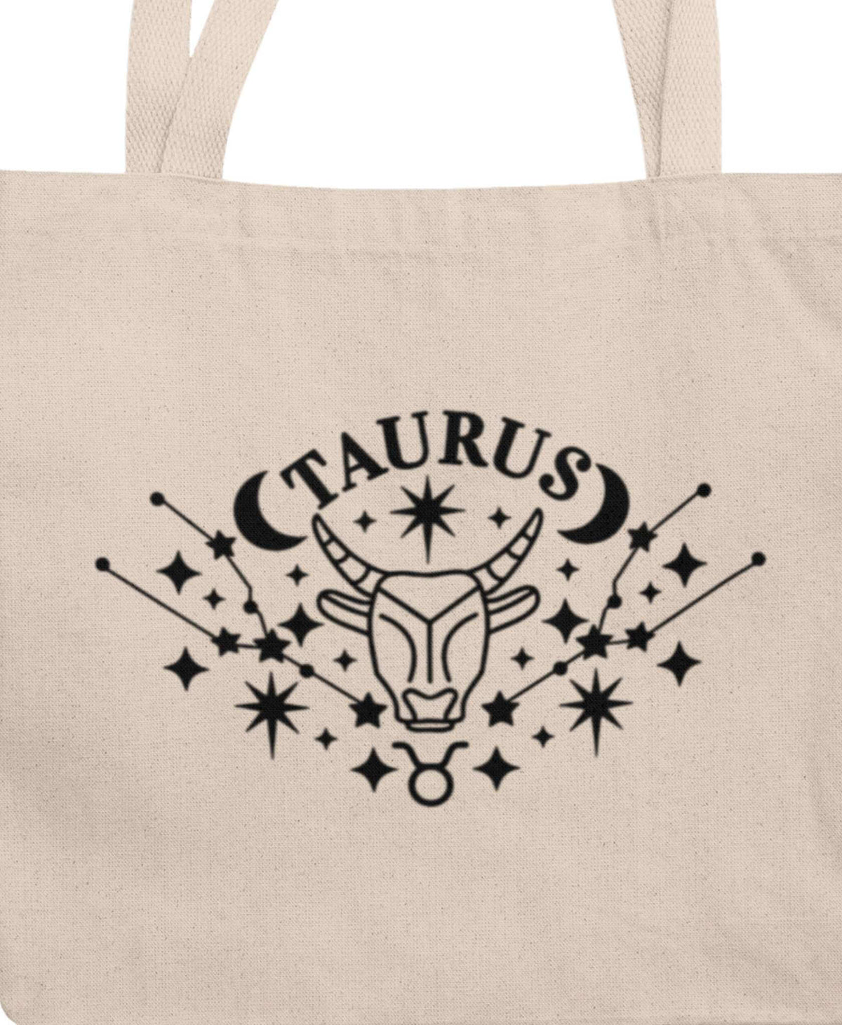 Ecobag ECOBAG TOURO MAPA ASTRAL Signo