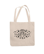 Ecobag ECOBAG VIRGEM MAPA ASTRAL Signo