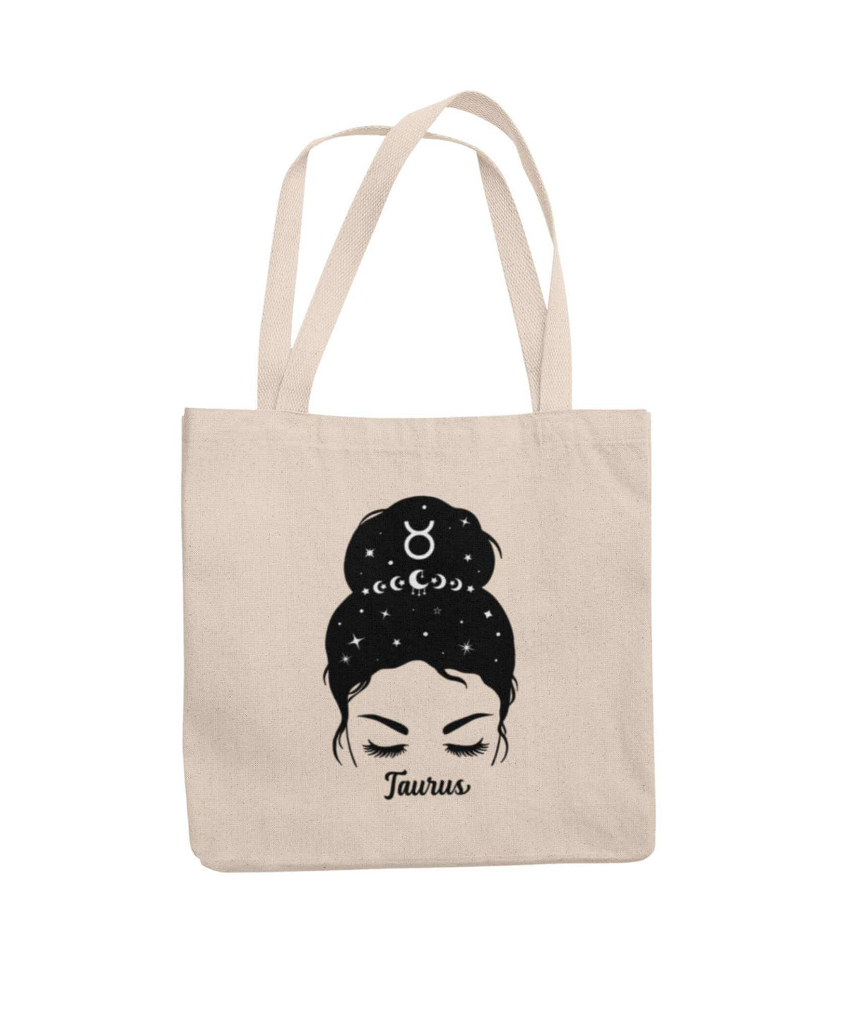 ECOBAG TOURO MOÇA Signo