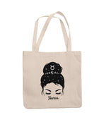 ECOBAG TOURO MOÇA Signo