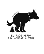 CAMISETA PRA ADUBAR A VIDA SAGITÁRIO