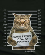 CAMISETA ÁRIES ATIREI O PAU
