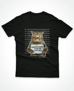 CAMISETA ÁRIES ATIREI O PAU