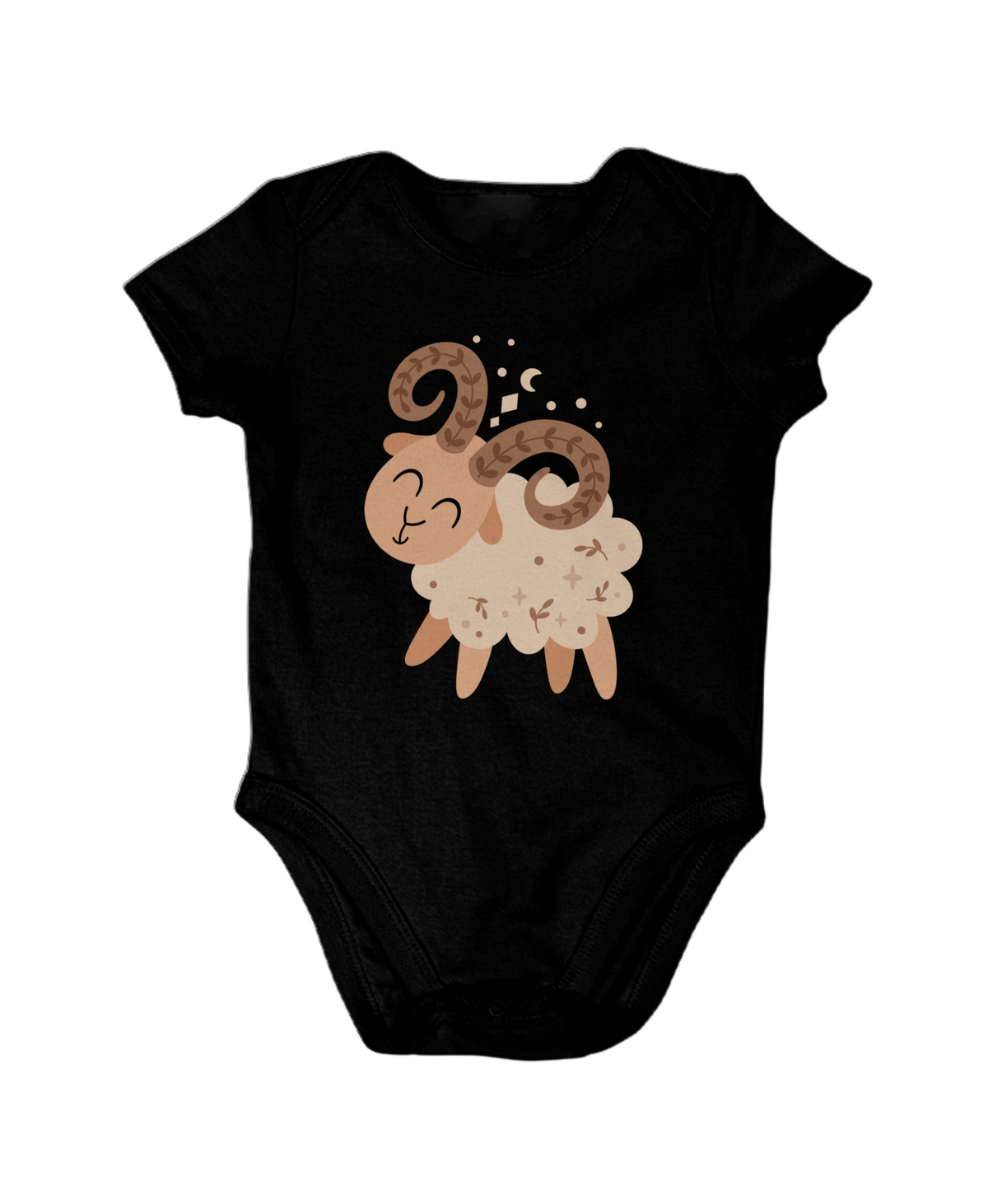 BODY INFANTIL ÁRIES Signo